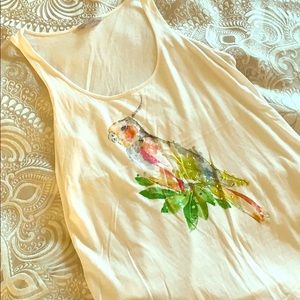 Banana Republic Tank Top